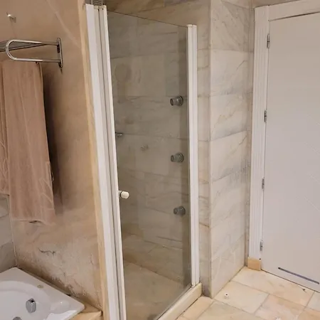 Palm Oasis - Time Sharing Las Palmas de Gran Canaria