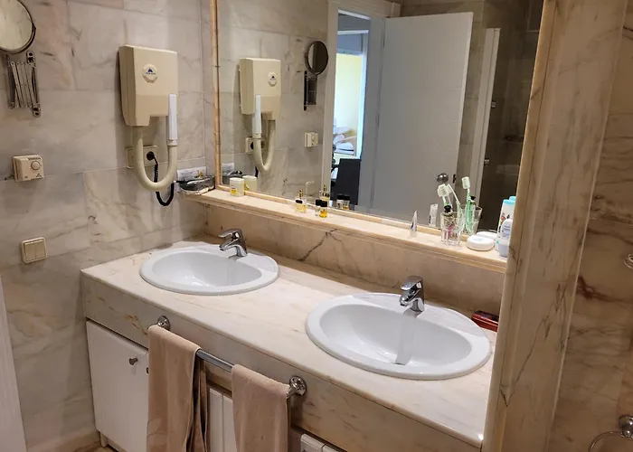 Palm Oasis - Time Sharing