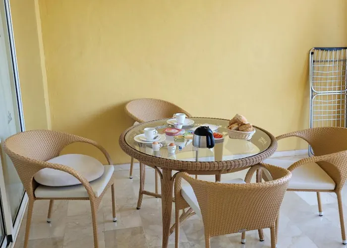 Palm Oasis - Time Sharing Las Palmas de Gran Canaria