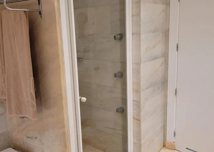 Palm Oasis - Time Sharing 라스팔마스