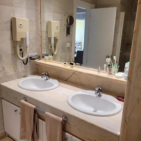 Palm Oasis - Time Sharing