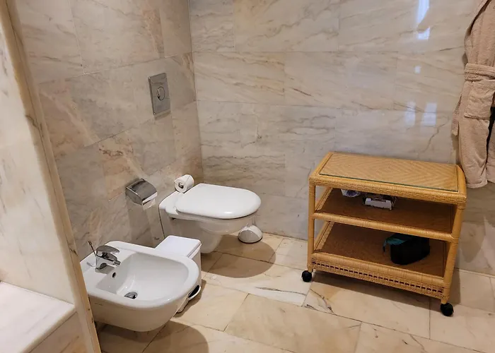 Hotel Palm Oasis - Time Sharing Las Palmas